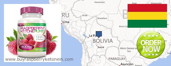 Dove acquistare Raspberry Ketone in linea Bolivia